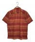 Patagonia (パタゴニア) 00’s サイドバーンシャツ オレンジ サイズ:M：15000円
