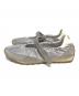 FOOT INDUSTRY (フットインダストリー) MARY JANE RUNNER グレー サイズ:45/280：10000円