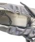 中古・古着 FOOT INDUSTRY (フットインダストリー) MARY JANE RUNNER グレー サイズ:45/280：10000円