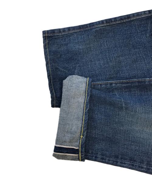 RRL（ダブルアールエル）RRL (ダブルアールエル) デニムパンツ インディゴ サイズ:32×30の古着・服飾アイテム