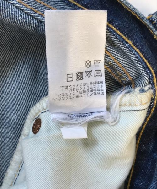 RRL（ダブルアールエル）RRL (ダブルアールエル) デニムパンツ インディゴ サイズ:32×30の古着・服飾アイテム