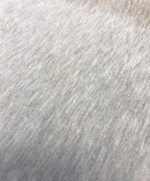 Champion（チャンピオン）Champion (チャンピオン) リバースウィーブスウェット グレー サイズ:XLの古着・服飾アイテム