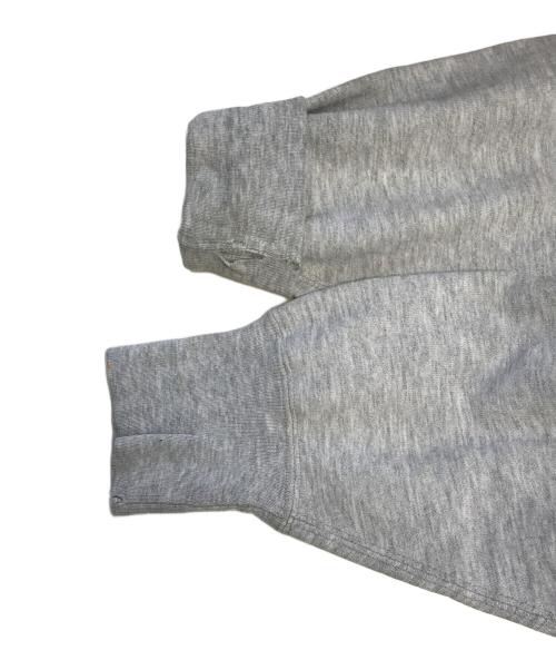 Champion（チャンピオン）Champion (チャンピオン) リバースウィーブスウェット グレー サイズ:XLの古着・服飾アイテム