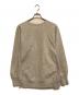 Champion (チャンピオン) リバースウィーブスウェット グレー サイズ:XL：15000円