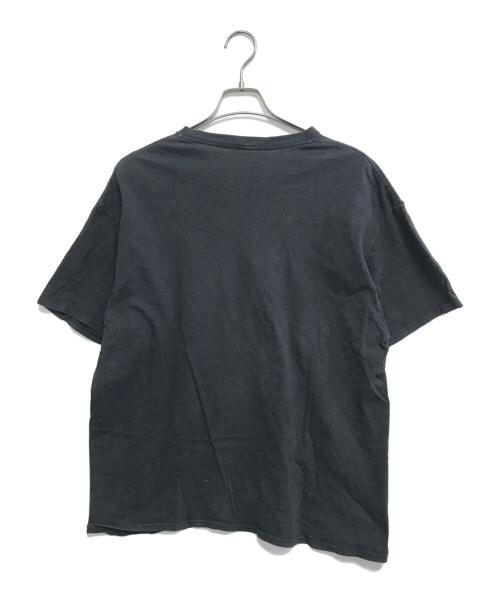 VINTAGE（ヴィンテージ）VINTAGE (ヴィンテージ) 08 SOUL EATER(ソウルイーター) アニメTシャツ ブラック サイズ:不明の古着・服飾アイテム
