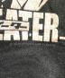 中古・古着 VINTAGE (ヴィンテージ) 08 SOUL EATER(ソウルイーター) アニメTシャツ ブラック サイズ:不明：8000円
