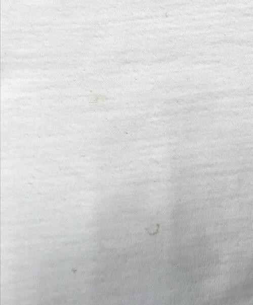 VINTAGE（ヴィンテージ）VINTAGE (ヴィンテージ) 48手 Tシャツ ホワイト サイズ:XLの古着・服飾アイテム