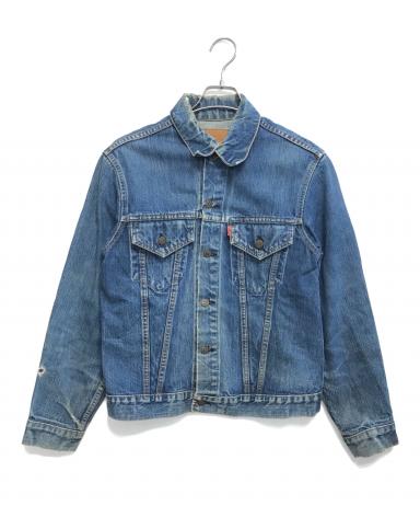 中古・古着通販】LEVI'S (リーバイス) 70505 4th デニムジャケット