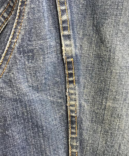 LEVI'S（リーバイス）LEVI'S (リーバイス) 70505 4th デニムジャケット インディゴ サイズ:表記なしの古着・服飾アイテム