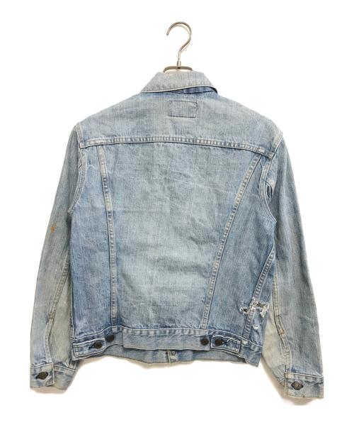LEVI'S（リーバイス）LEVI'S (リーバイス) 70505 デニムジャケット インディゴ サイズ:不明の古着・服飾アイテム