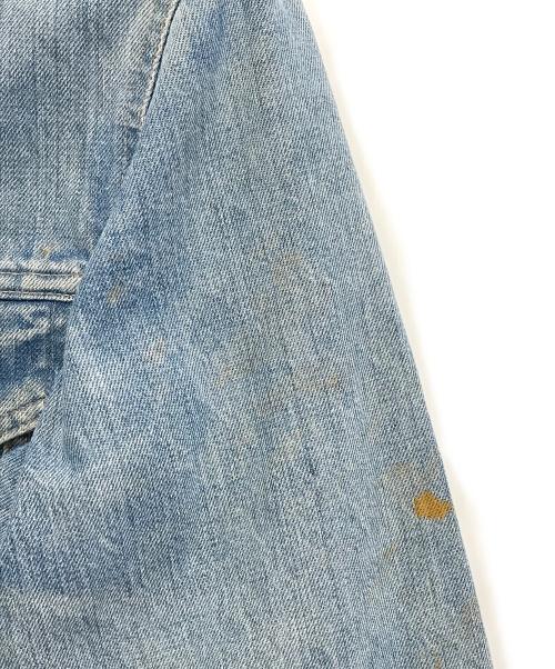 LEVI'S（リーバイス）LEVI'S (リーバイス) 70505 デニムジャケット インディゴ サイズ:不明の古着・服飾アイテム