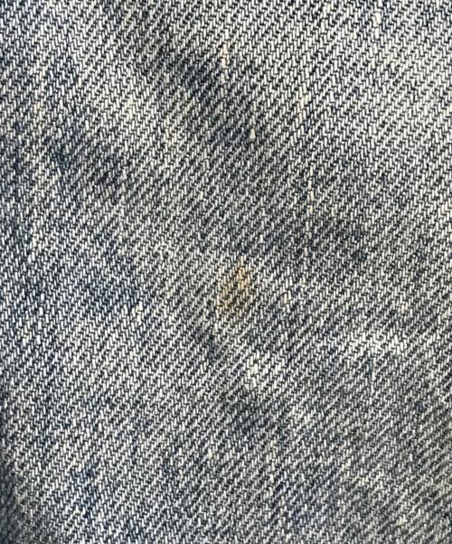 LEVI'S（リーバイス）LEVI'S (リーバイス) 70505 デニムジャケット インディゴ サイズ:不明の古着・服飾アイテム