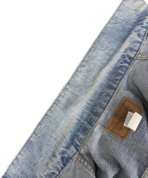 LEVI'S（リーバイス）LEVI'S (リーバイス) 70505 デニムジャケット インディゴ サイズ:不明の古着・服飾アイテム