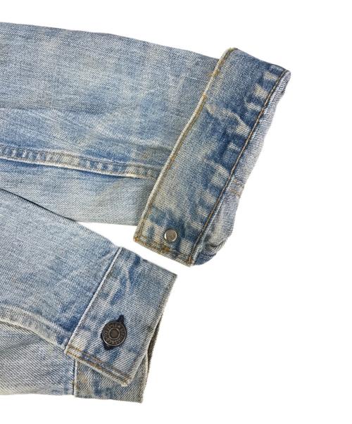 LEVI'S（リーバイス）LEVI'S (リーバイス) 70505 デニムジャケット インディゴ サイズ:不明の古着・服飾アイテム