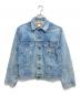 LEVI'S（リーバイス）の古着「70505 デニムジャケット」｜インディゴ