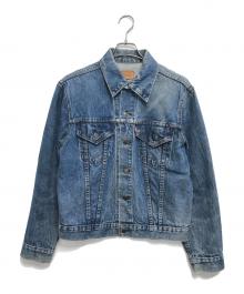 LEVI'S（リーバイス）の古着「70505 4th デニムジャケット」｜インディゴ