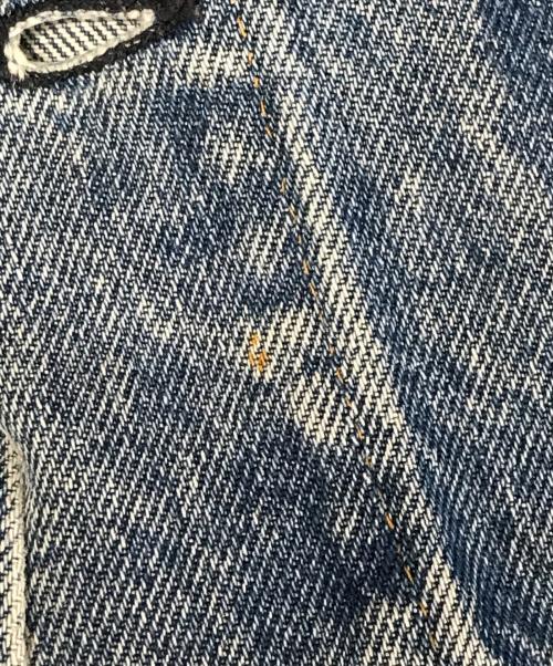 LEVI'S（リーバイス）LEVI'S (リーバイス) 70505 4th デニムジャケット インディゴ サイズ:40の古着・服飾アイテム