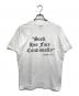 FRUIT OF THE LOOM (フルーツオブザルーム) 90s JOE CASTILLO(ジョー・カスティーヨ)　キリストプリントアートTシャツ ホワイト サイズ:L：10000円