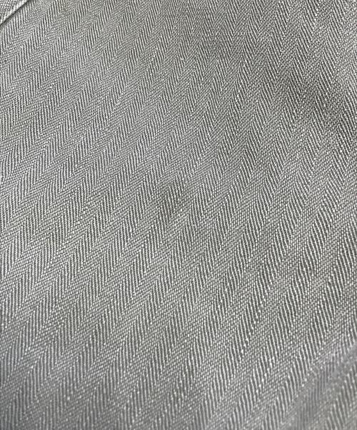US ARMY（ユーエスアーミー）US ARMY (ユーエスアーミー) M43 Cargo Pants HBT カーキ サイズ:W36L32の古着・服飾アイテム