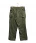 US ARMY (ユーエスアーミー) M43 Cargo Pants HBT カーキ サイズ:W36L32：40000円