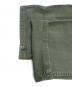 中古・古着 US ARMY (ユーエスアーミー) M43 Cargo Pants HBT カーキ サイズ:W36L32：40000円