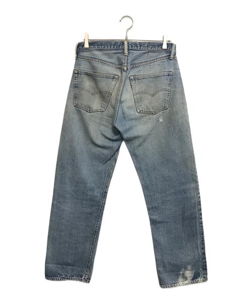 LEVI'S（リーバイス）LEVI'S (リーバイス) ヴィンテージデニムパンツ インディゴ サイズ:W33L32の古着・服飾アイテム
