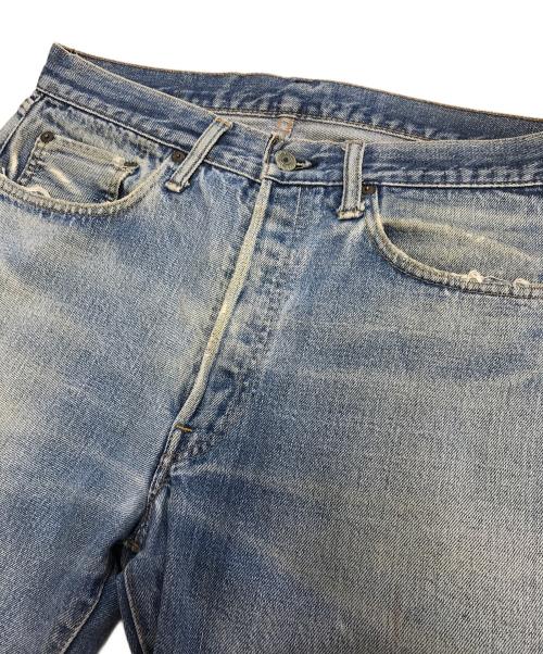 LEVI'S（リーバイス）LEVI'S (リーバイス) ヴィンテージデニムパンツ インディゴ サイズ:W33L32の古着・服飾アイテム
