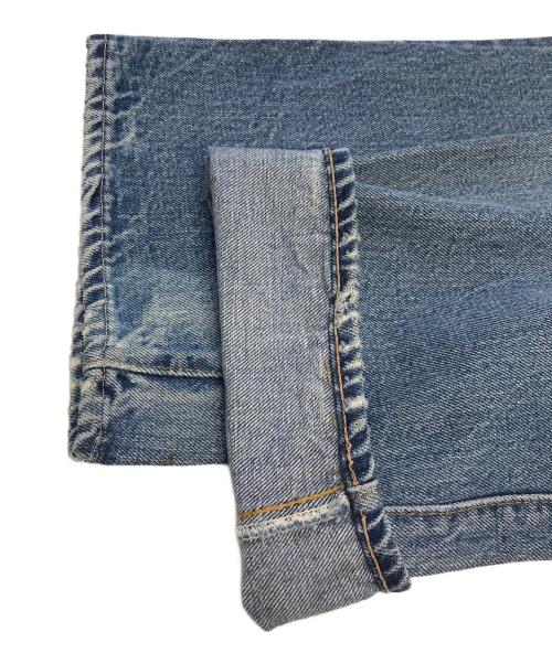 LEVI'S（リーバイス）LEVI'S (リーバイス) ヴィンテージデニムパンツ インディゴ サイズ:W33L32の古着・服飾アイテム