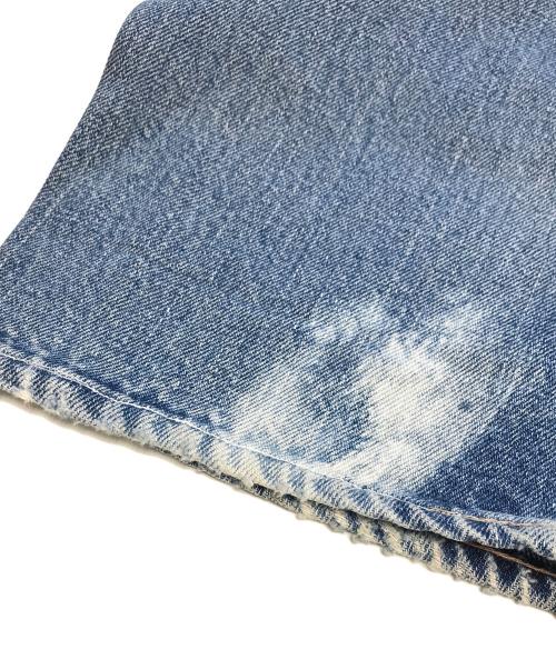 LEVI'S（リーバイス）LEVI'S (リーバイス) ヴィンテージデニムパンツ インディゴ サイズ:W33L32の古着・服飾アイテム