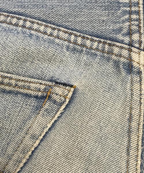 LEVI'S（リーバイス）LEVI'S (リーバイス) ヴィンテージデニムパンツ インディゴ サイズ:W33L32の古着・服飾アイテム
