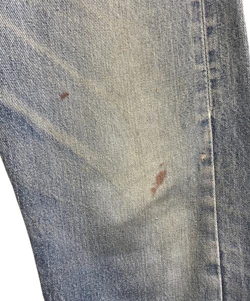LEVI'S（リーバイス）LEVI'S (リーバイス) ヴィンテージデニムパンツ インディゴ サイズ:W33L32の古着・服飾アイテム