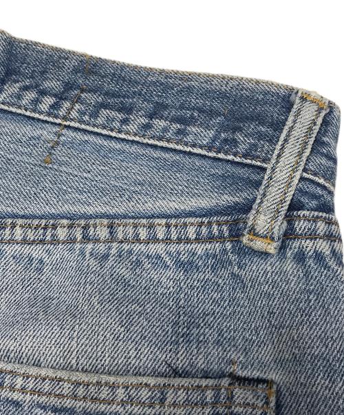 LEVI'S（リーバイス）LEVI'S (リーバイス) ヴィンテージデニムパンツ インディゴ サイズ:W33L32の古着・服飾アイテム