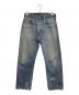 LEVI'S（リーバイス）の古着「ヴィンテージデニムパンツ」｜インディゴ