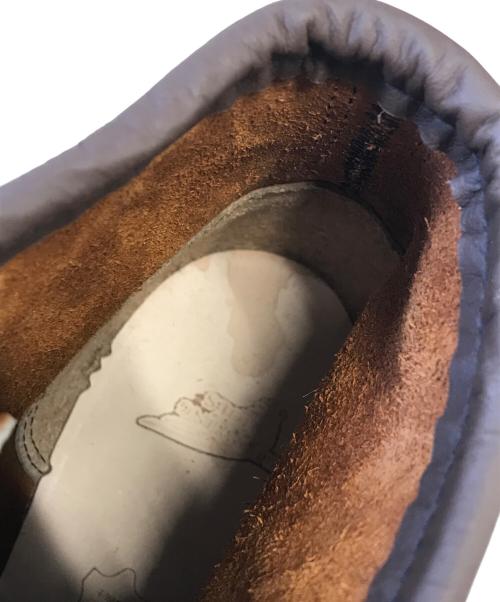 RED WING（レッドウィング）RED WING (レッドウィング) 6-inch Classic Moc ブラウン サイズ:USA9/27cmの古着・服飾アイテム