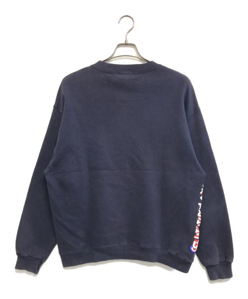 X-LARGE（エクストララージ）X-LARGE (エクストララージ) スウェット ネイビー サイズ:表記なしの古着・服飾アイテム
