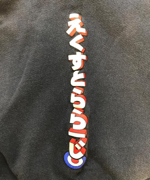 X-LARGE（エクストララージ）X-LARGE (エクストララージ) スウェット ネイビー サイズ:表記なしの古着・服飾アイテム