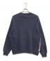 X-LARGE (エクストララージ) スウェット ネイビー サイズ:表記なし：12000円