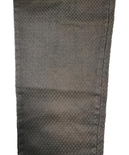 COMME des GARCONS HOMME PLUS（コムデギャルソンオムプリュス）COMME des GARCONS HOMME PLUS (コムデギャルソンオムプリュス) パンツ オリーブ サイズ:Mの古着・服飾アイテム