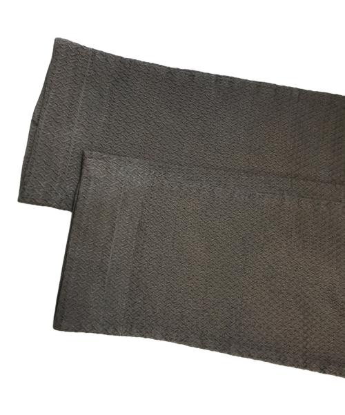 COMME des GARCONS HOMME PLUS（コムデギャルソンオムプリュス）COMME des GARCONS HOMME PLUS (コムデギャルソンオムプリュス) パンツ オリーブ サイズ:Mの古着・服飾アイテム