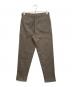 COMME des GARCONS HOMME PLUS (コムデギャルソンオムプリュス) パンツ オリーブ サイズ:M：25000円
