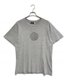 project dragon（プロジェクトドラゴン）の古着「プリントTシャツ」｜グレー