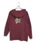 stussy (ステューシー) Mr.BlobプリントTシャツ ボルドー サイズ:L：30000円