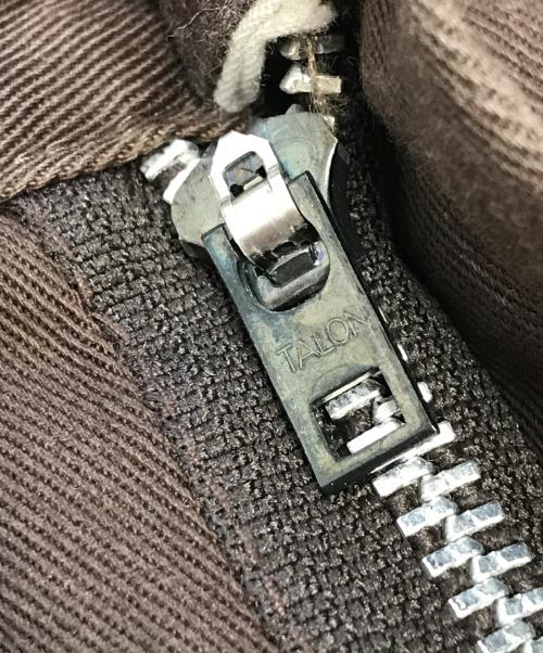 Dickies（ディッキーズ）Dickies (ディッキーズ) ワークパンツ ブラウン サイズ:W34×L30の古着・服飾アイテム