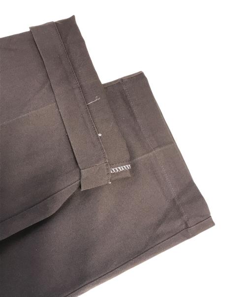 Dickies（ディッキーズ）Dickies (ディッキーズ) ワークパンツ ブラウン サイズ:W34×L30の古着・服飾アイテム
