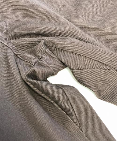 Dickies（ディッキーズ）Dickies (ディッキーズ) ワークパンツ ブラウン サイズ:W34×L30の古着・服飾アイテム