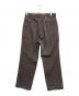 Dickies (ディッキーズ) ワークパンツ ブラウン サイズ:W34×L30：18000円