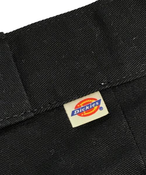 Dickies（ディッキーズ）Dickies (ディッキーズ) ワークパンツ ブラック サイズ:38/34の古着・服飾アイテム