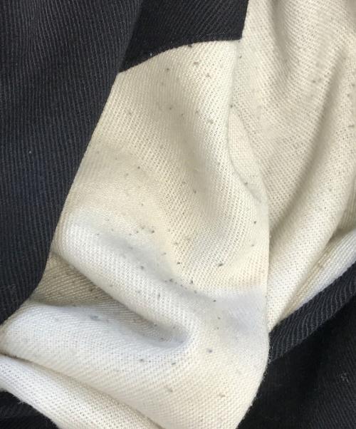 Dickies（ディッキーズ）Dickies (ディッキーズ) ワークパンツ ブラック サイズ:38/34の古着・服飾アイテム
