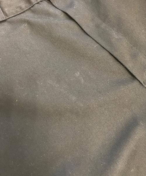 Dickies（ディッキーズ）Dickies (ディッキーズ) ワークパンツ ブラック サイズ:38/34の古着・服飾アイテム