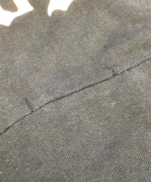 Champion（チャンピオン）Champion (チャンピオン) プルオーバーパーカー ブルー サイズ:XLの古着・服飾アイテム
